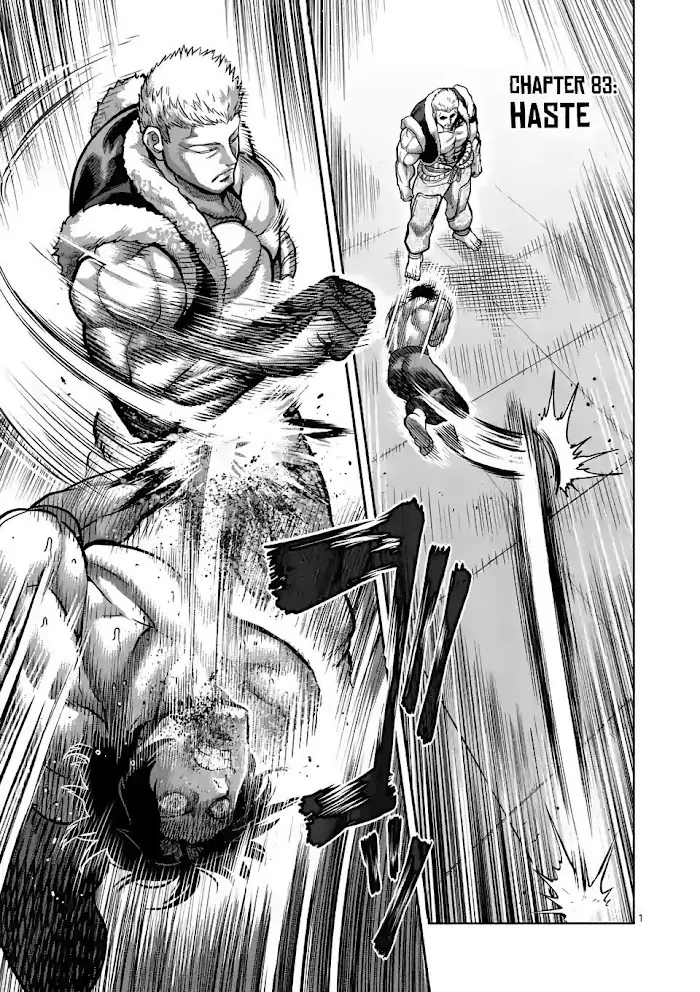 Kengan Omega Chapter 83 image 01_optimized